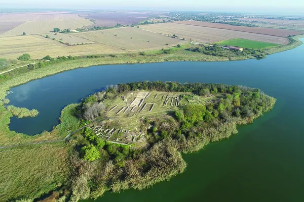 Durankulak (archaeological site)
