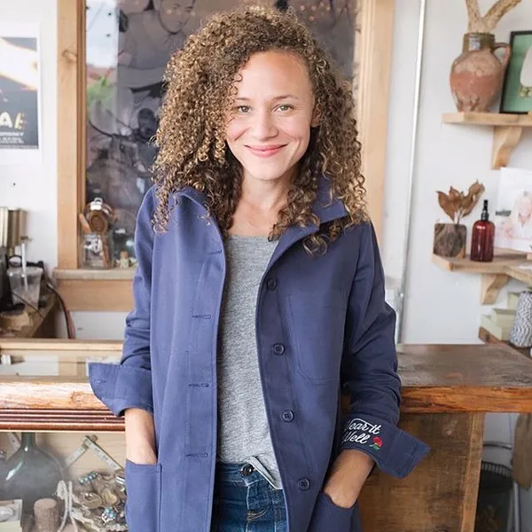 Chore jacket