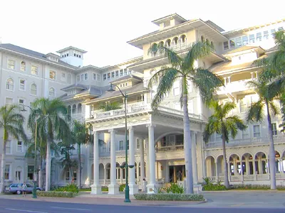 Hawaiian architecture