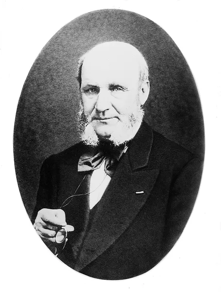 Guillaume Duchenne de Boulogne