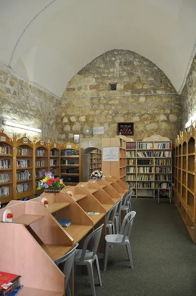 Al-Aqsa Library