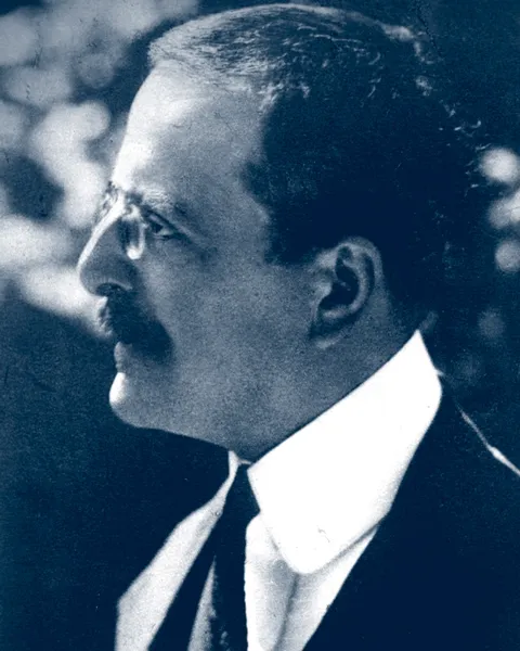 Arturo Donaggio
