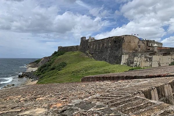 Castillo San Cristóbal (San Juan)