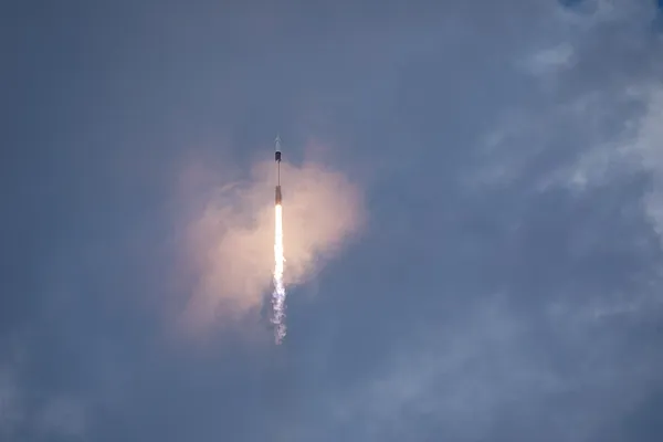 Axiom Mission 3