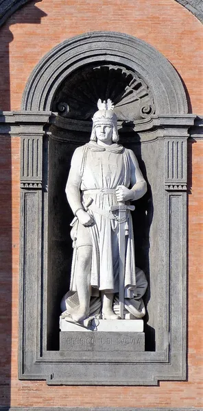 Cultural depictions of Frederick II, Holy Roman Emperor