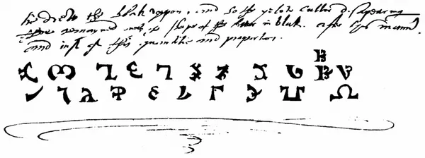 Enochian