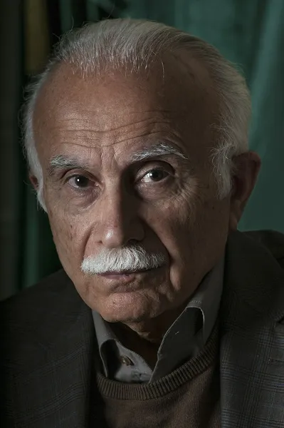 Gholamhossein Saber