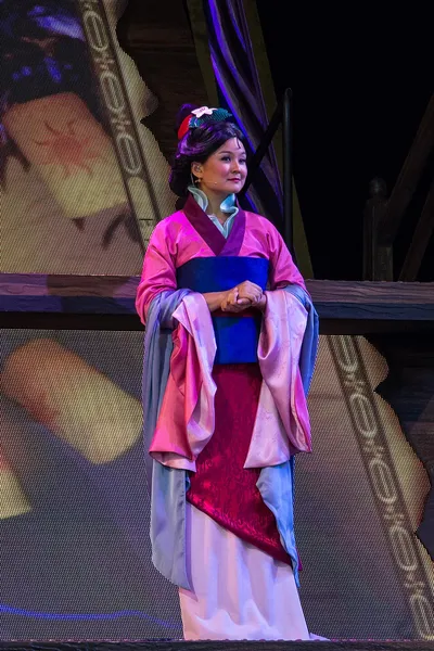 Guzhuang (costume)