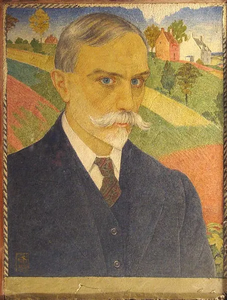 Joseph Southall