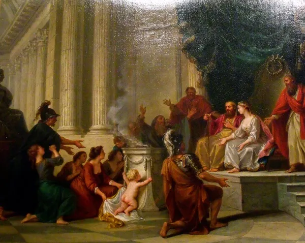 Illyrian education