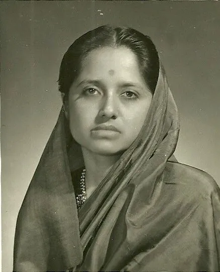 Gita Sarabhai