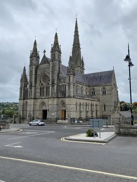 Cathedral of St Eunan and St Columba