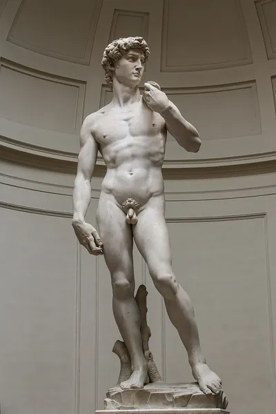 History of the nude in art