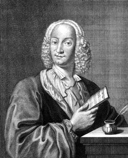 Concerto for Two Trumpets (Vivaldi)