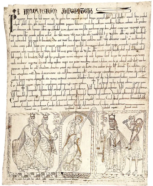 Imperator totius Hispaniae