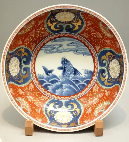 Imari ware
