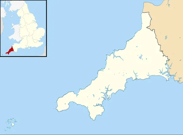 Cornish Bronze Age