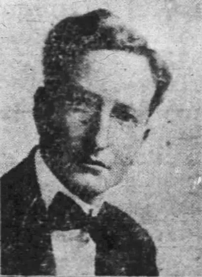 Albert R. Buehman