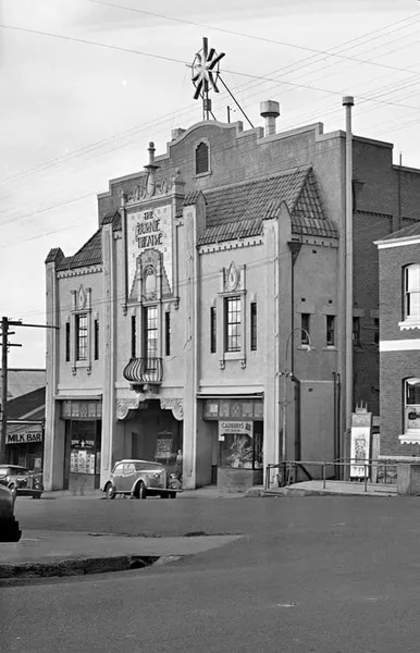 Burnie Theatre