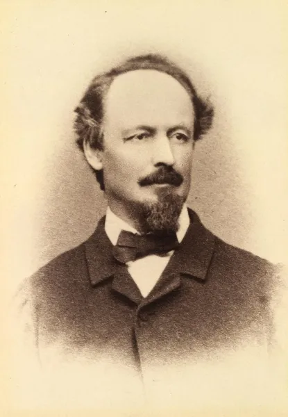 Douglas Kilburn