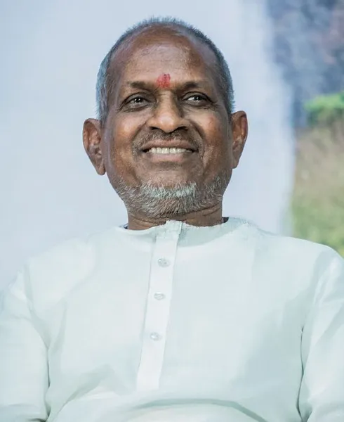Ilaiyaraaja
