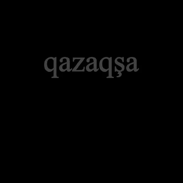Kazakh language