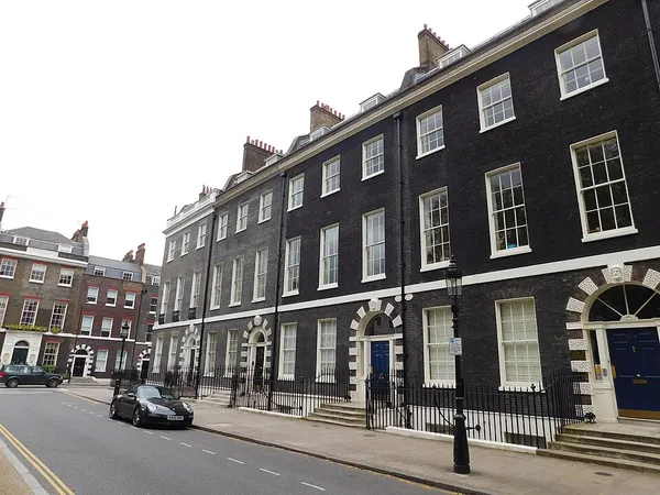 Bloomsbury Publishing