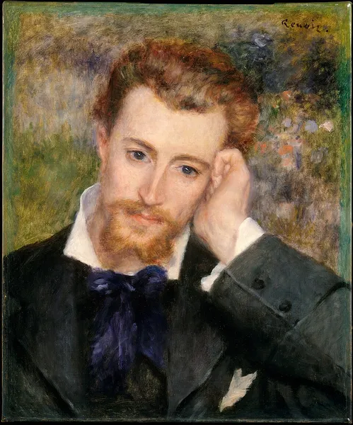 Eugène Murer (Renoir)