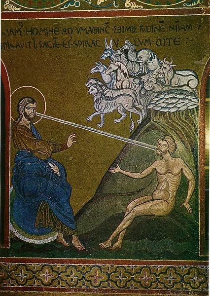 Byzantine calendar