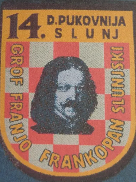 Franjo Frankopan Slunjski