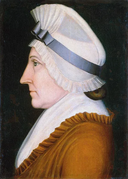 Benjamin Greenleaf
