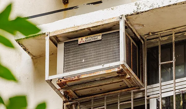 Air conditioning