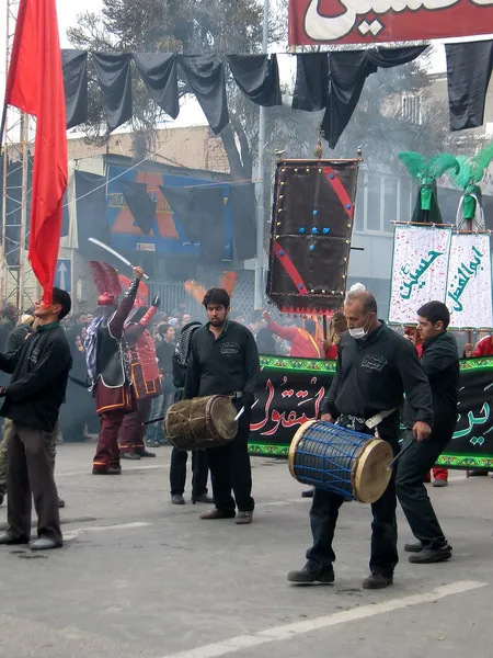 Dammam (drum)