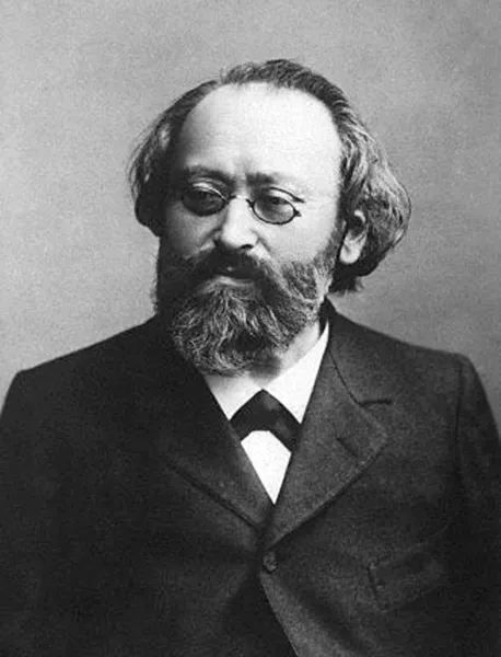 Choral works by Max Bruch