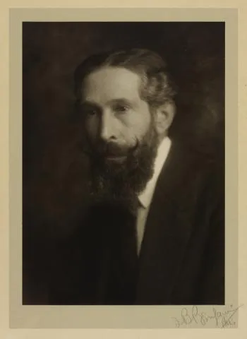 Gabriel Cromer
