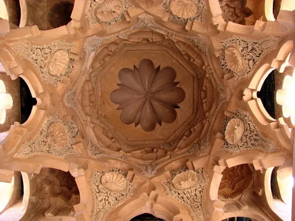 Almoravid architecture