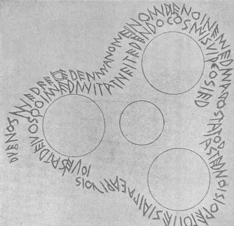 History of the Latin script
