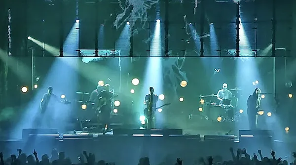 Brand New (band)