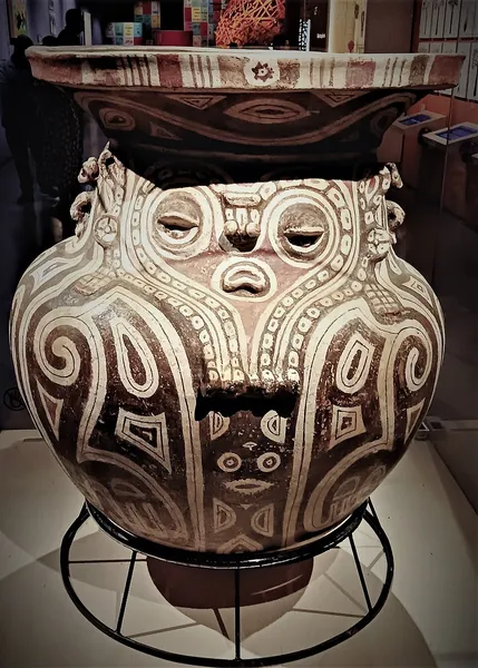 Archaeology of Brazil