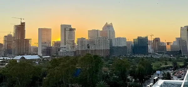 Casablanca