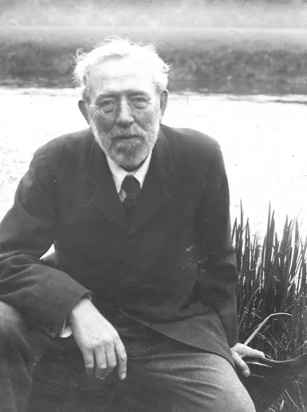 Henry Underhill