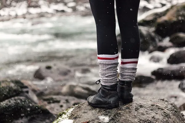 Canadian fashion