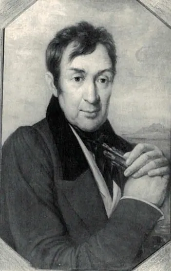George Augustus Wallis