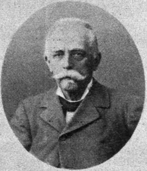 Athanasios Rhousopoulos