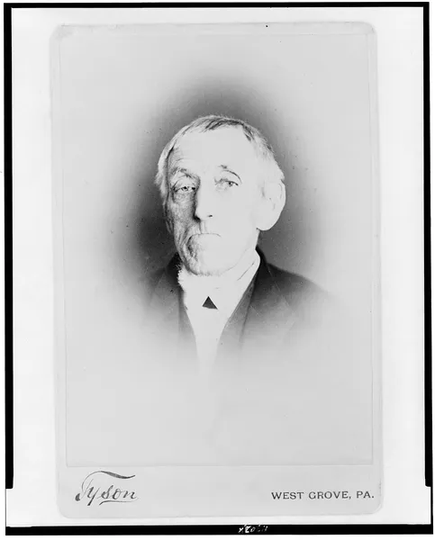 Ezra Michener
