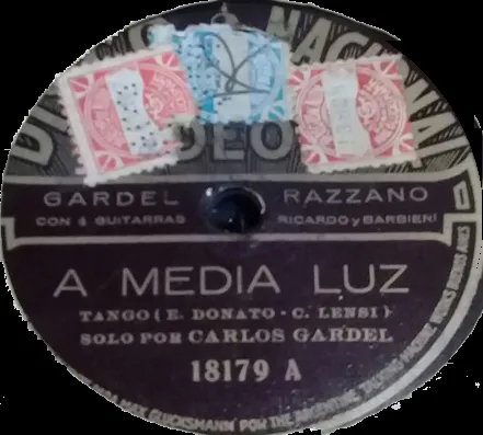 A Media Luz