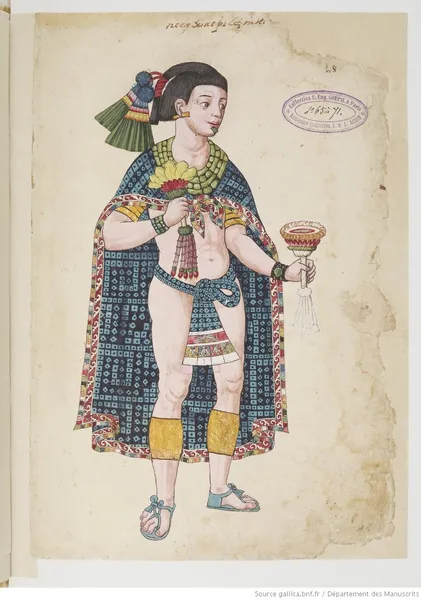 Codex Ixtlilxochitl