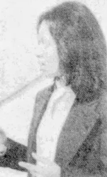 Adrienne W. Hoard
