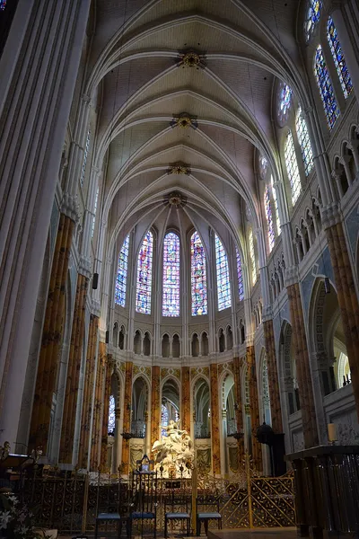 Classic Gothic