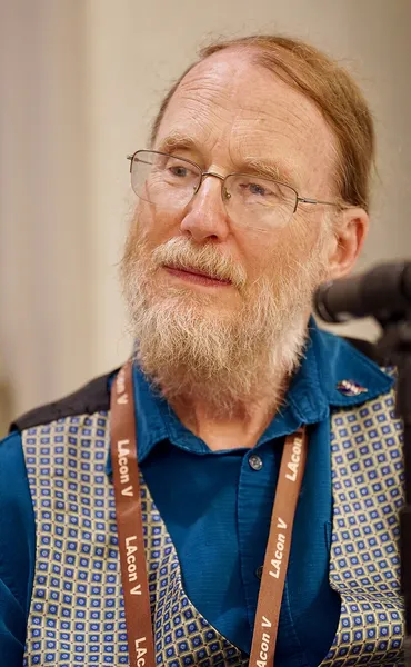 Geoffrey A. Landis